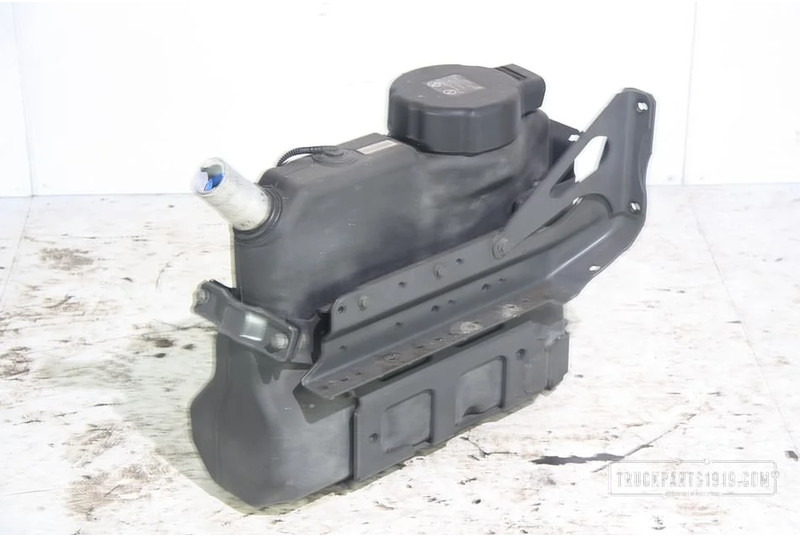 Mercedes-Benz Exhaust System AdBlue Tank Atego 25 ltr. - خزان AdBlue - شاحنة: صور 1 Mercedes-Benz Exhaust System AdBlue Tank Atego 25 ltr. - خزان AdBlue - شاحنة: صور 1