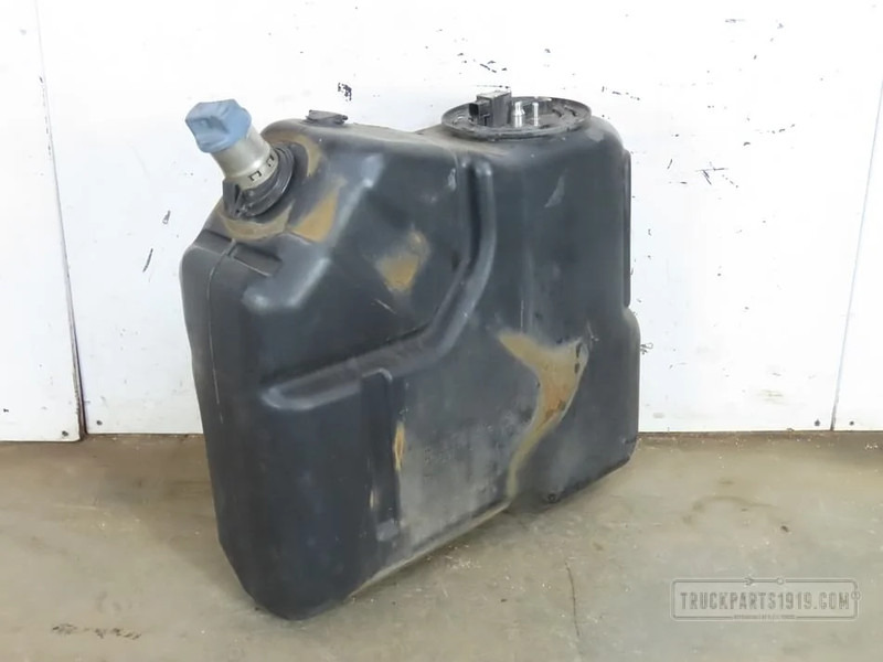 Mercedes-Benz Exhaust System AdBlue tank 60L MP4 - خزان AdBlue - شاحنة: صور 1 Mercedes-Benz Exhaust System AdBlue tank 60L MP4 - خزان AdBlue - شاحنة: صور 1