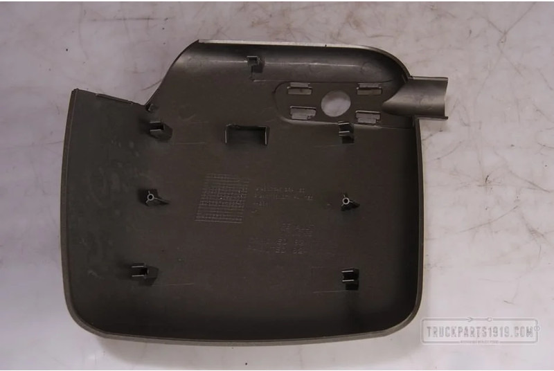 Renault Body & Chassis Parts Afdekkap dodehoek spiegel T/LV - المرآة الخلفية - شاحنة: صور 2 Renault Body & Chassis Parts Afdekkap dodehoek spiegel T/LV - المرآة الخلفية - شاحنة: صور 2