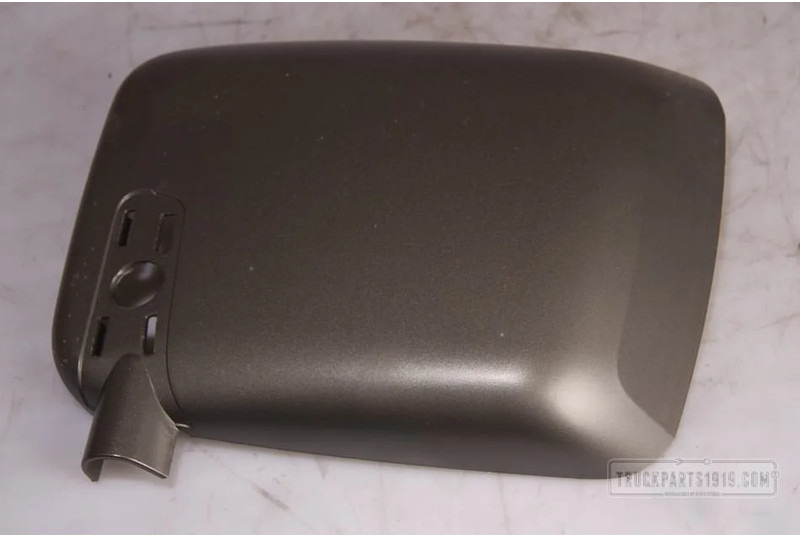 Renault Body & Chassis Parts Afdekkap dodehoek spiegel T/LV - المرآة الخلفية - شاحنة: صور 1 Renault Body & Chassis Parts Afdekkap dodehoek spiegel T/LV - المرآة الخلفية - شاحنة: صور 1