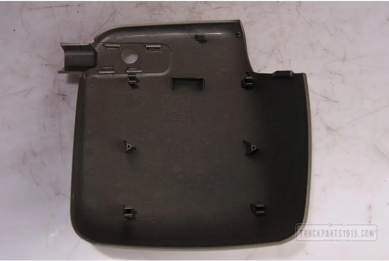 Renault Body & Chassis Parts Afdekkap dodehoek spiegel T/RV - المرآة الخلفية - شاحنة: صور 2 Renault Body & Chassis Parts Afdekkap dodehoek spiegel T/RV - المرآة الخلفية - شاحنة: صور 2
