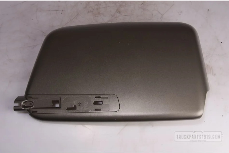 Renault Body & Chassis Parts Hoofdspiegelkap Renault T/LV - المرآة الخلفية - شاحنة: صور 2 Renault Body & Chassis Parts Hoofdspiegelkap Renault T/LV - المرآة الخلفية - شاحنة: صور 2