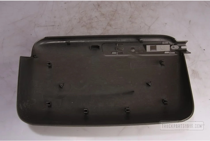 Renault Body & Chassis Parts Hoofdspiegelkap Renault T/RV - المرآة الخلفية - شاحنة: صور 2 Renault Body & Chassis Parts Hoofdspiegelkap Renault T/RV - المرآة الخلفية - شاحنة: صور 2