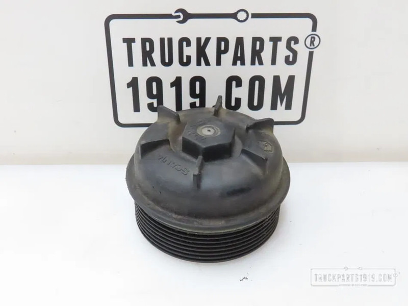 Scania 1729659 Deksel brandstoffilter Scania - نظام الوقود - الشاحنات الصغيرة: صور 1 Scania 1729659 Deksel brandstoffilter Scania - نظام الوقود - الشاحنات الصغيرة: صور 1