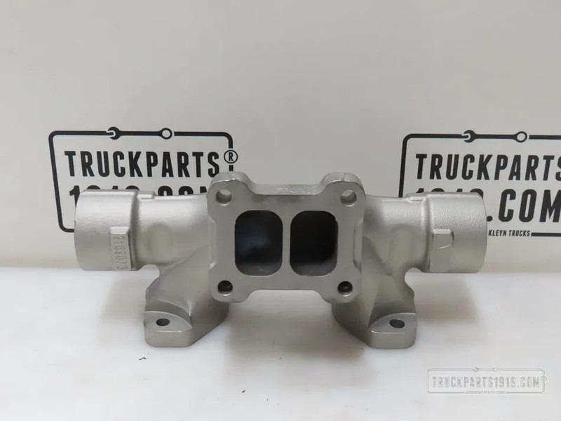 Scania 2169073 Uitlaatspruitstuk Scania - كاتم الصوت/ نظام العادم - شاحنة: صور 1 Scania 2169073 Uitlaatspruitstuk Scania - كاتم الصوت/ نظام العادم - شاحنة: صور 1