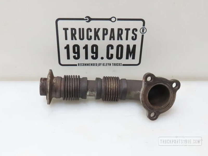 Scania 2231813 EGR pijp - كاتم الصوت/ نظام العادم - شاحنة: صور 1 Scania 2231813 EGR pijp - كاتم الصوت/ نظام العادم - شاحنة: صور 1