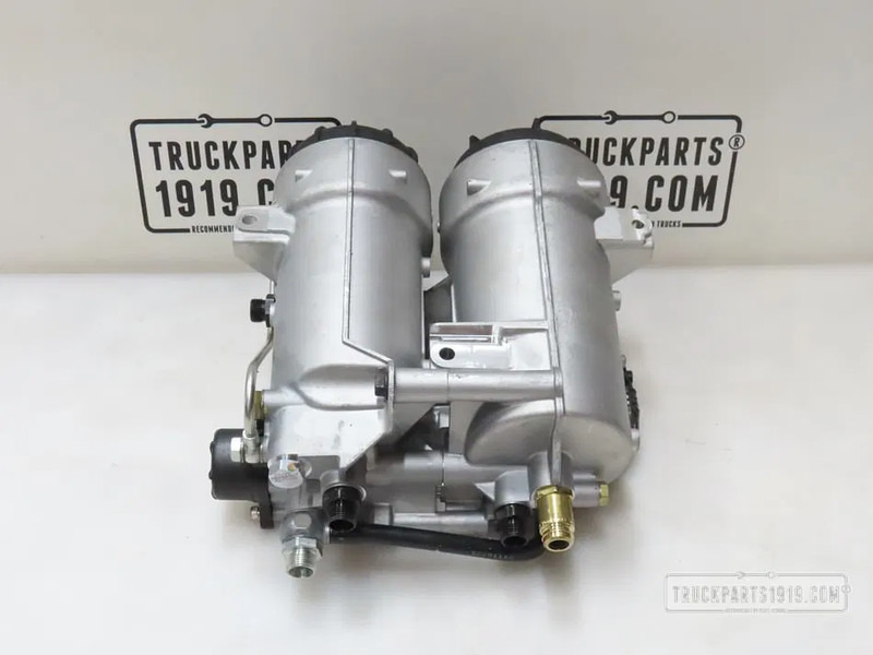 Scania 2279174 Brandstoffilterhuis Scania - نظام الوقود - الشاحنات الصغيرة: صور 1 Scania 2279174 Brandstoffilterhuis Scania - نظام الوقود - الشاحنات الصغيرة: صور 1