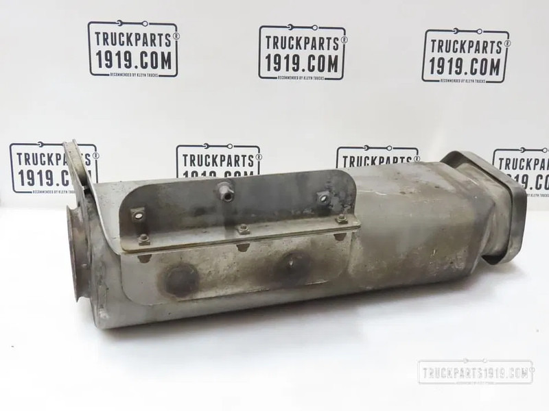 Scania 2432198 Uitlaatdemper Scania - كاتم صوت - شاحنة: صور 2 Scania 2432198 Uitlaatdemper Scania - كاتم صوت - شاحنة: صور 2