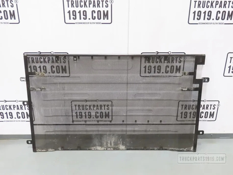 Scania 2483270 Radiateur gaas - المشعاع - شاحنة: صور 1 Scania 2483270 Radiateur gaas - المشعاع - شاحنة: صور 1