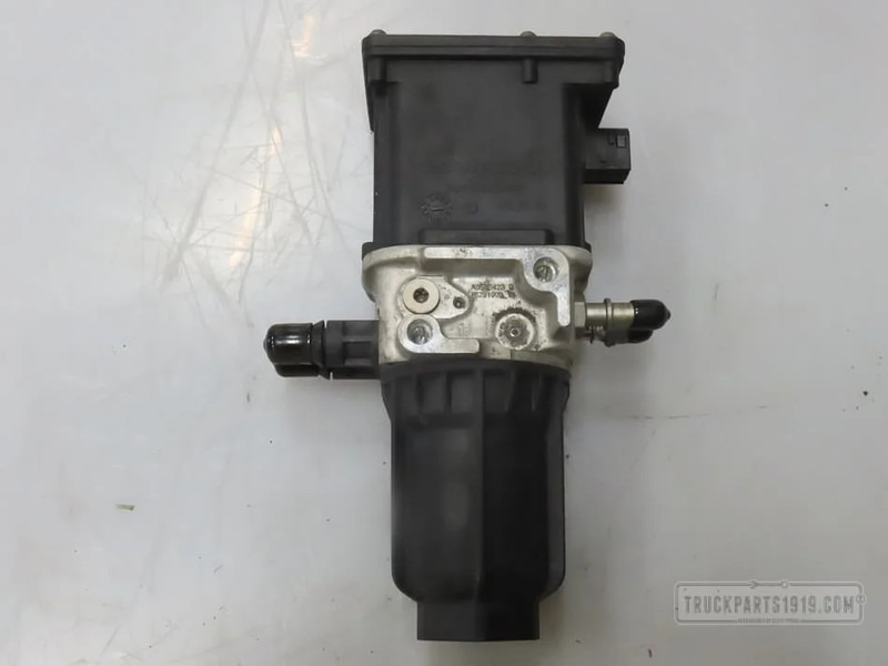 Scania 2655852 AdBlue pomp - كاتم الصوت/ نظام العادم - شاحنة: صور 1 Scania 2655852 AdBlue pomp - كاتم الصوت/ نظام العادم - شاحنة: صور 1