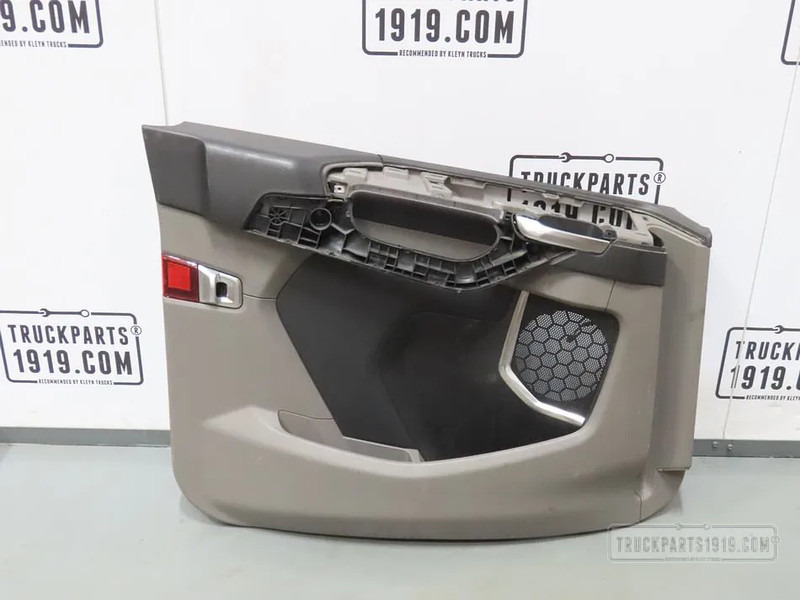 Scania 2935303 Deurpaneel Li. Scania - باب و قطع الغيار - شاحنة: صور 1 Scania 2935303 Deurpaneel Li. Scania - باب و قطع الغيار - شاحنة: صور 1