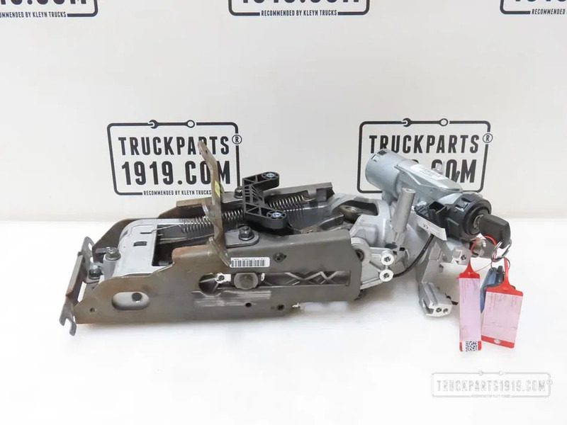 Scania 3040272 Stuurkolom Scania - قيادة السيارة - شاحنة: صور 1 Scania 3040272 Stuurkolom Scania - قيادة السيارة - شاحنة: صور 1