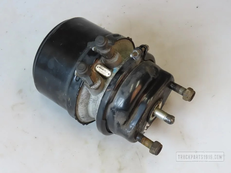 Scania Brake System Rembooster T24/30 Scania - أجزاء الفرامل - شاحنة: صور 1 Scania Brake System Rembooster T24/30 Scania - أجزاء الفرامل - شاحنة: صور 1