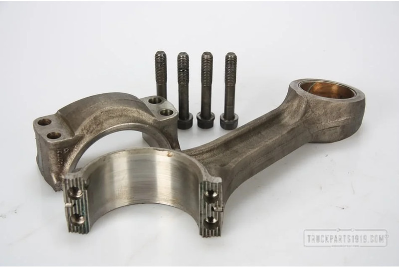 Scania Engines & Parts Drijfstang - ربط قضيب - شاحنة: صور 2 Scania Engines & Parts Drijfstang - ربط قضيب - شاحنة: صور 2