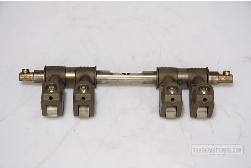 Scania Engines & Parts Scania Rolstoteras cpl. Used - اسطوانة رئيس - شاحنة: صور 1 Scania Engines & Parts Scania Rolstoteras cpl. Used - اسطوانة رئيس - شاحنة: صور 1