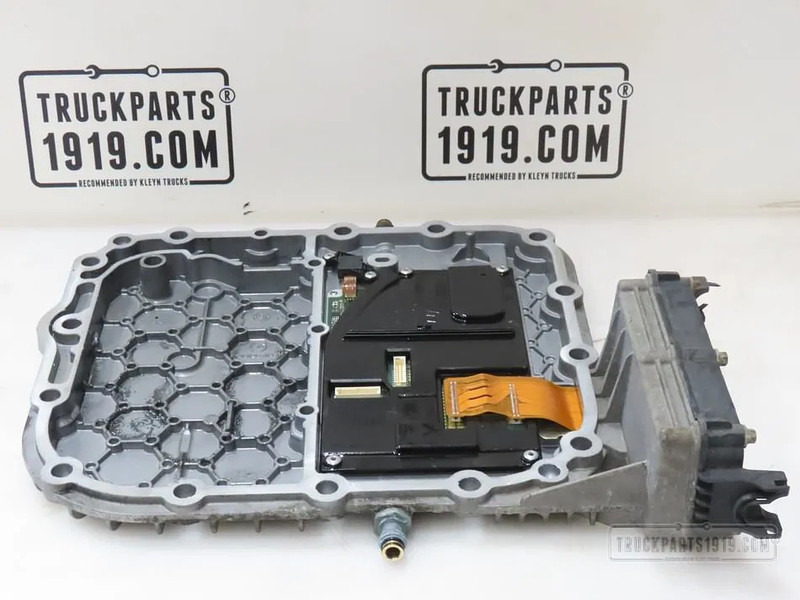 Volvo 21911579 Versnellingsbak regeleenheid - كتلة التحكم - شاحنة: صور 2 Volvo 21911579 Versnellingsbak regeleenheid - كتلة التحكم - شاحنة: صور 2