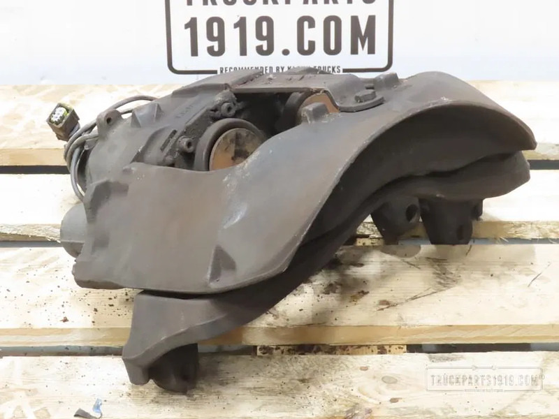 Volvo 21946162 Remklauw Li. - السرج - شاحنة: صور 2 Volvo 21946162 Remklauw Li. - السرج - شاحنة: صور 2