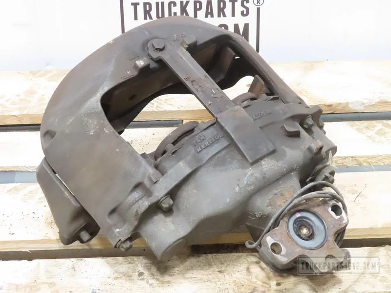 Volvo 21946162 Remklauw Li. - السرج - شاحنة: صور 1 Volvo 21946162 Remklauw Li. - السرج - شاحنة: صور 1