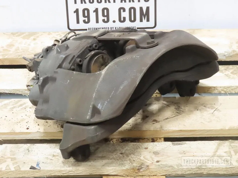 Volvo 21946163 Remklauw Re. - السرج - شاحنة: صور 2 Volvo 21946163 Remklauw Re. - السرج - شاحنة: صور 2