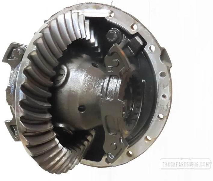 Volvo 22353364 | Differentieel RSS1344D R=2.64 - التفاضلية والعتاد - شاحنة: صور 1 Volvo 22353364 | Differentieel RSS1344D R=2.64 - التفاضلية والعتاد - شاحنة: صور 1