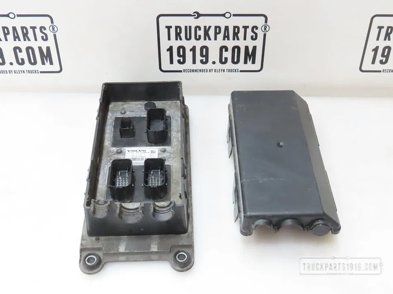 Volvo 22771635 Regeleenheid CCIOM - كتلة التحكم - شاحنة: صور 1 Volvo 22771635 Regeleenheid CCIOM - كتلة التحكم - شاحنة: صور 1