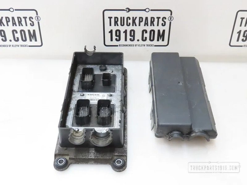 Volvo 22771642 Regeleenheid RCIOM - كتلة التحكم - شاحنة: صور 1 Volvo 22771642 Regeleenheid RCIOM - كتلة التحكم - شاحنة: صور 1