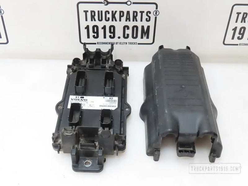 Volvo 23050066 Regeleenheid EBS7 - كتلة التحكم - شاحنة: صور 1 Volvo 23050066 Regeleenheid EBS7 - كتلة التحكم - شاحنة: صور 1