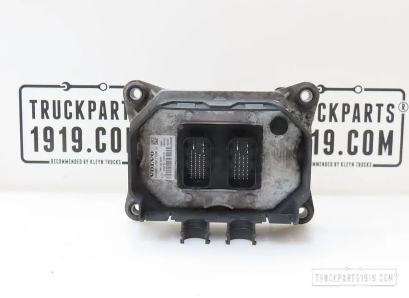 Volvo 23140887 FCIOM regeleenheid Volvo - كتلة التحكم - شاحنة: صور 1 Volvo 23140887 FCIOM regeleenheid Volvo - كتلة التحكم - شاحنة: صور 1