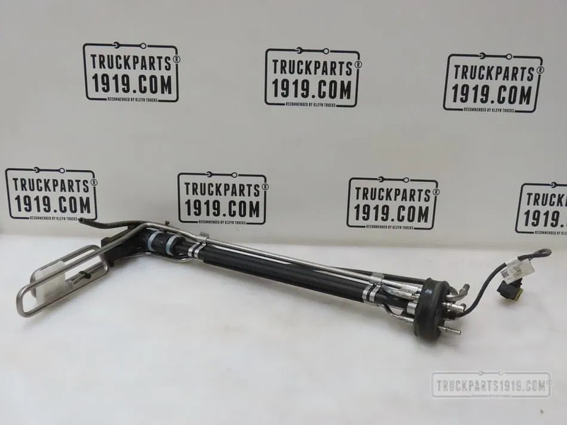 Volvo 23765403 AdBlue tankvlotter Volvo - كاتم الصوت/ نظام العادم - شاحنة: صور 1 Volvo 23765403 AdBlue tankvlotter Volvo - كاتم الصوت/ نظام العادم - شاحنة: صور 1