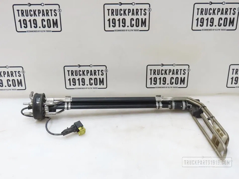 Volvo 23960918 AdBlue tankvlotter Volvo - كاتم الصوت/ نظام العادم - شاحنة: صور 1 Volvo 23960918 AdBlue tankvlotter Volvo - كاتم الصوت/ نظام العادم - شاحنة: صور 1