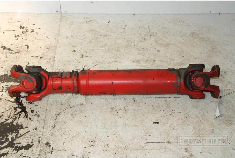 Volvo Axle & Steering Parts Aandrijfas L1=1030mm Volvo - نصف رمح - شاحنة: صور 1 Volvo Axle & Steering Parts Aandrijfas L1=1030mm Volvo - نصف رمح - شاحنة: صور 1