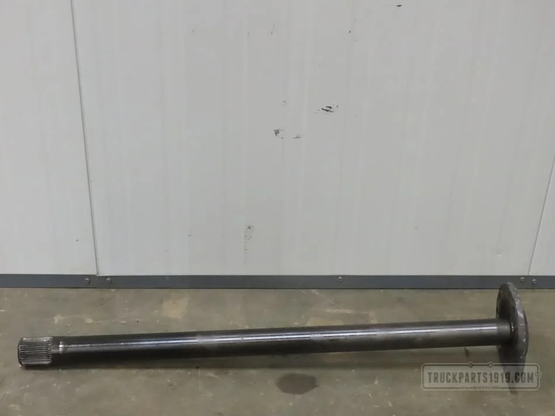 Volvo Axle & Steering Parts Steekas Volvo - نصف رمح - شاحنة: صور 1 Volvo Axle & Steering Parts Steekas Volvo - نصف رمح - شاحنة: صور 1