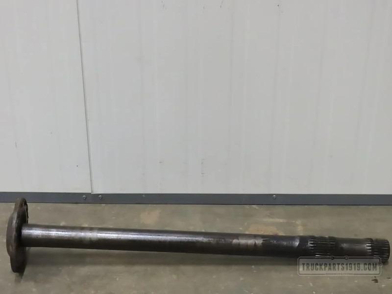 Volvo Axle & Steering Parts Steekas + sper Volvo - نصف رمح - شاحنة: صور 1 Volvo Axle & Steering Parts Steekas + sper Volvo - نصف رمح - شاحنة: صور 1