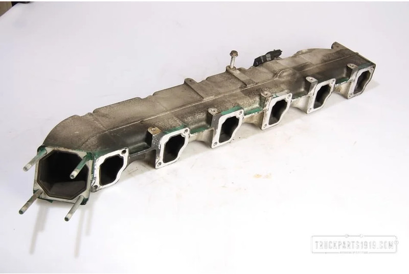 Volvo Engines & Parts Inlaatspruitstuk D7E - مشعب السحب - شاحنة: صور 1 Volvo Engines & Parts Inlaatspruitstuk D7E - مشعب السحب - شاحنة: صور 1