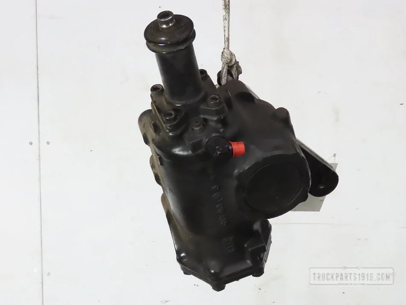 ZF Axle & Steering Parts MAN TGX Stuurhuis - مضخة التوجيه - شاحنة: صور 1 ZF Axle & Steering Parts MAN TGX Stuurhuis - مضخة التوجيه - شاحنة: صور 1