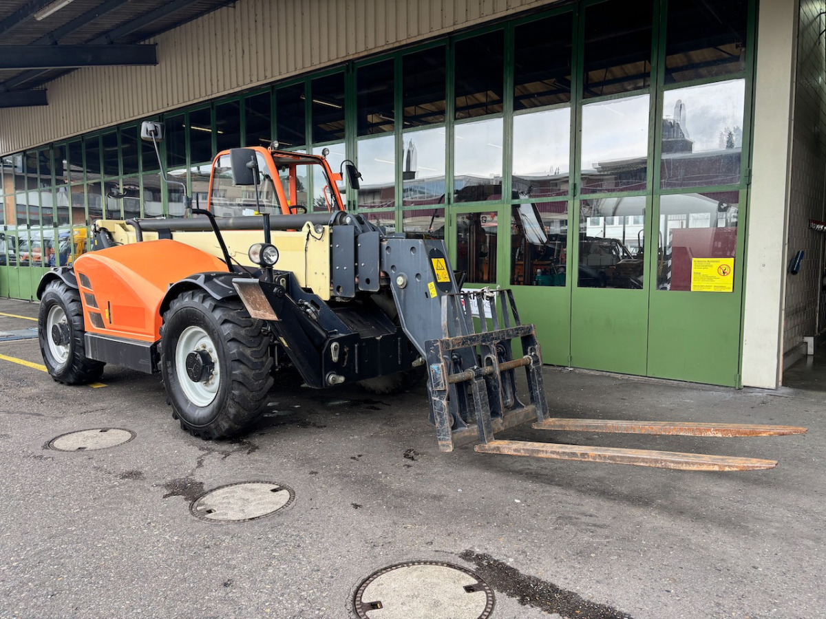 JLG 4017 PS - رافعة تلسكوبية: صور 2 JLG 4017 PS - رافعة تلسكوبية: صور 2