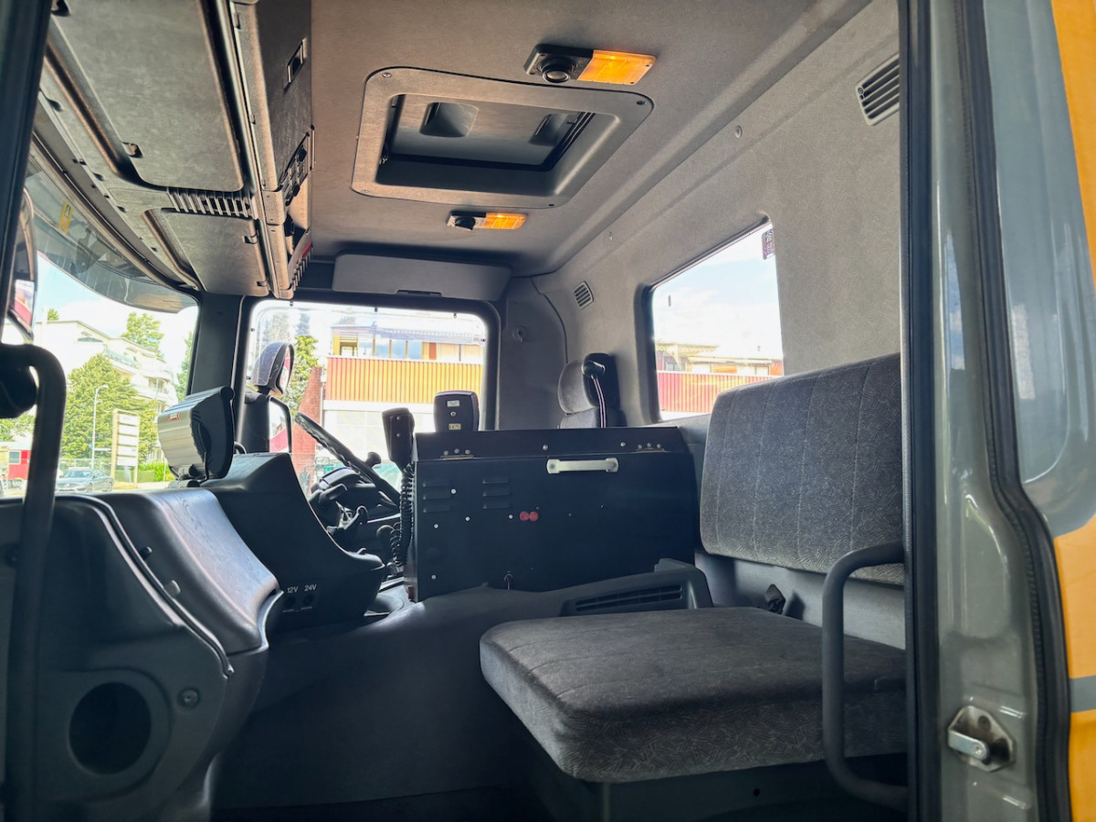 SCANIA P114 GB - سياره كنس شوارع: صور 5 SCANIA P114 GB - سياره كنس شوارع: صور 5
