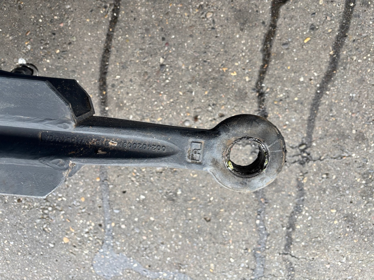 SPIER AGL 290 - بصندوق مغلق مقطورة: صور 4 SPIER AGL 290 - بصندوق مغلق مقطورة: صور 4