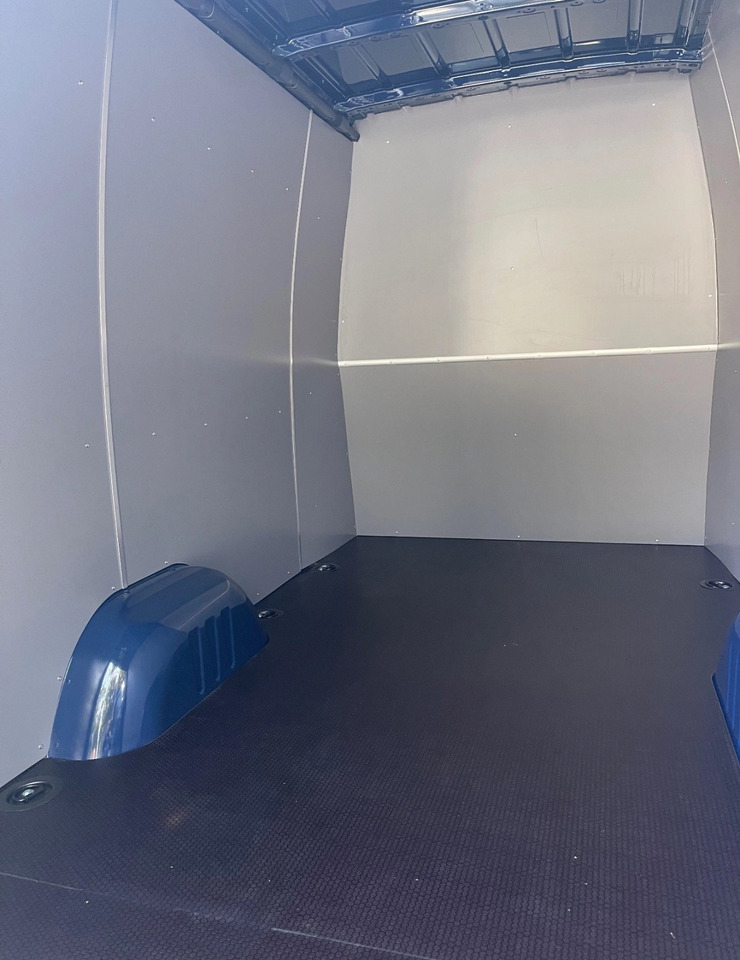 Mercedes-Benz Sprinter 317 L3H2 6-Sitze - فان, الشاحنات الصغيرة كابينة مزدوجة: صور 2 Mercedes-Benz Sprinter 317 L3H2 6-Sitze - فان, الشاحنات الصغيرة كابينة مزدوجة: صور 2