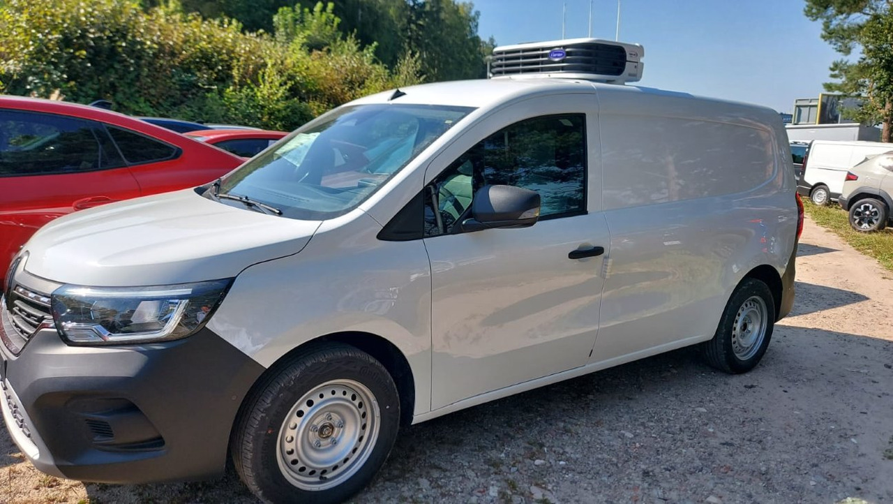 Renault Kangoo Lang Kühlkasten - الشاحنات الصغيرة المبردة: صور 2 Renault Kangoo Lang Kühlkasten - الشاحنات الصغيرة المبردة: صور 2