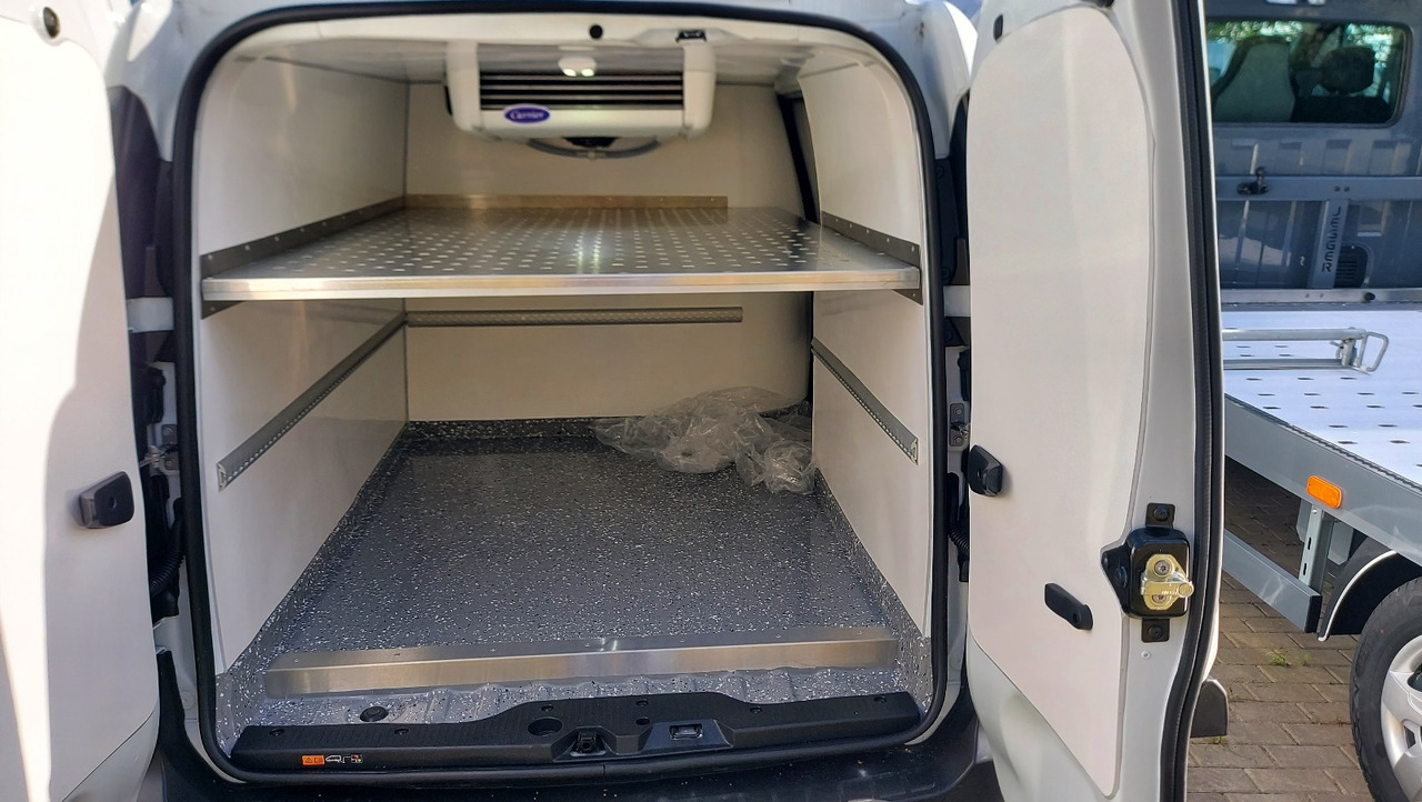 Renault Kangoo Lang Kühlkasten - الشاحنات الصغيرة المبردة: صور 1 Renault Kangoo Lang Kühlkasten - الشاحنات الصغيرة المبردة: صور 1