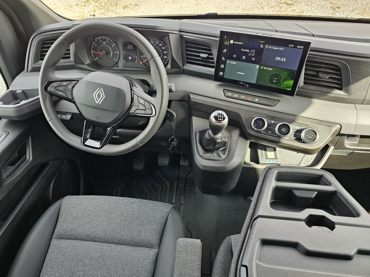 Renault Master 165 Koffer Platform Tiefrahmen - الشاحنات الصغيرة صندوق مغلق: صور 5 Renault Master 165 Koffer Platform Tiefrahmen - الشاحنات الصغيرة صندوق مغلق: صور 5