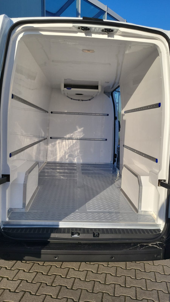 Renault Master 170 L3H2 Kühlkasten 220V Standkühlung - الشاحنات الصغيرة المبردة: صور 3 Renault Master 170 L3H2 Kühlkasten 220V Standkühlung - الشاحنات الصغيرة المبردة: صور 3