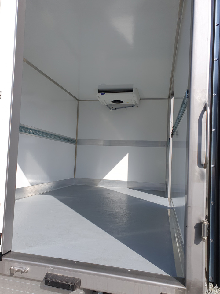 Renault Master Kühlkoffer O°/+20°C 230V Standkühlung - الشاحنات الصغيرة المبردة: صور 4 Renault Master Kühlkoffer O°/+20°C 230V Standkühlung - الشاحنات الصغيرة المبردة: صور 4