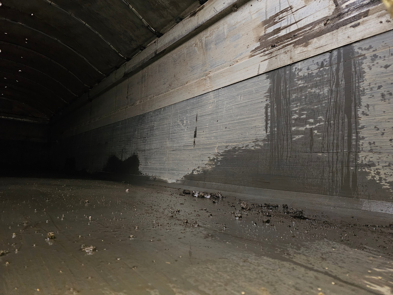 قلابة نصف مقطورة Schmitz SGF*S3 Steel / Alu: صور 13