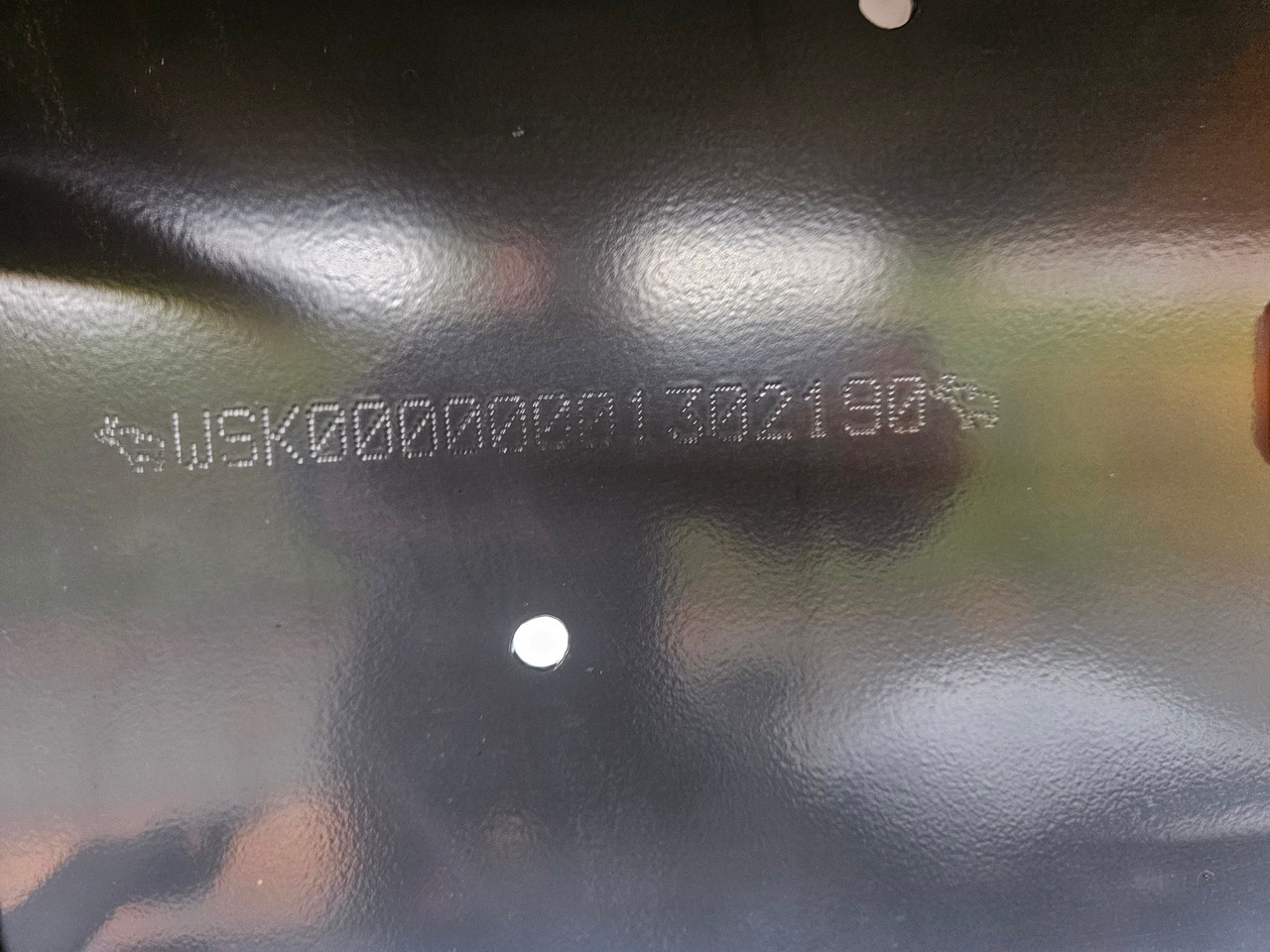 قلابة نصف مقطورة Schmitz SGF*S3 Steel / Alu: صور 15