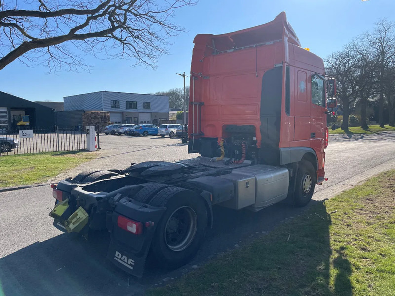 شاحنة جرار DAF XF 440 XF440 Daf Nieuwe tachograaf “”””””” Hand geschakeld: صور 6