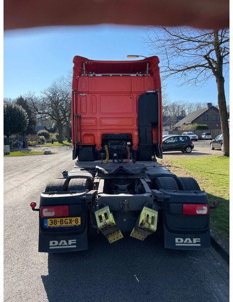 DAF XF 440 XF440 Daf Nieuwe tachograaf “”””””” Hand geschakeld - شاحنة جرار: صور 5 DAF XF 440 XF440 Daf Nieuwe tachograaf “”””””” Hand geschakeld - شاحنة جرار: صور 5