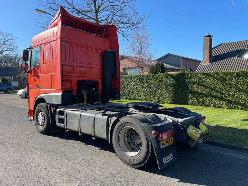 DAF XF 440 XF440 Daf Nieuwe tachograaf “”””””” Hand geschakeld - شاحنة جرار: صور 3 DAF XF 440 XF440 Daf Nieuwe tachograaf “”””””” Hand geschakeld - شاحنة جرار: صور 3