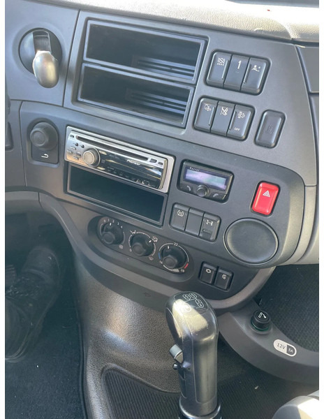 شاحنة جرار DAF XF 440 XF440 Daf Nieuwe tachograaf “”””””” Hand geschakeld: صور 13